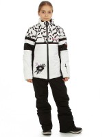 Куртка детская горнолыжная Sportalm