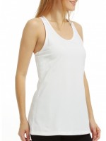 Майка женская Affection loose racerback CASALL