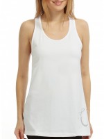 Майка женская Affection loose racerback CASALL