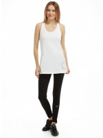 Майка женская Affection loose racerback CASALL