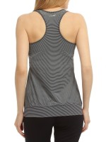 Майка женская для фитнеса Devotion loose cuff back CASALL