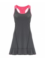 Платье женское для тенниса Devotion tennis dress CASALL