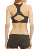 Топ женский для занятий спортом Crocko sport top CASALL