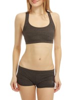 Топ женский для занятий спортом Crocko sport top CASALL