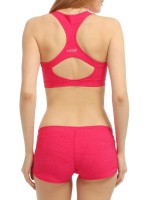 Топ женский для занятий спортом Crocko sport top CASALL
