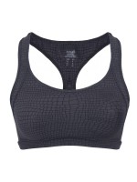 Топ женский для занятий спортом Crocko sport top CASALL
