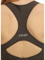 Топ женский для занятий спортом Crocko sport top CASALL