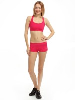 Топ женский для занятий спортом Crocko sport top CASALL