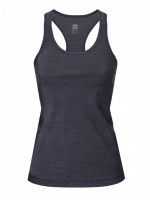 Майка женская для фитнеса Crocko racerback CASALL