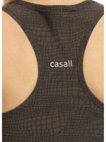 Майка женская для фитнеса Crocko racerback CASALL