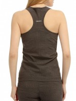 Майка женская для фитнеса Crocko racerback CASALL