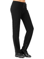 Брюки женские свободные Pants  DEHA
