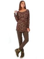 Брюки женские Pants DEHA