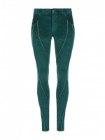 Брюки женские зауженные Tube Pants  DEHA