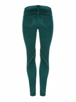 Брюки женские зауженные Tube Pants  DEHA