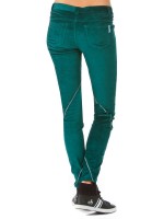Брюки женские зауженные Tube Pants  DEHA