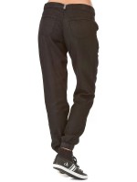 Брюки женские Pants with belt DEHA