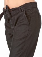 Брюки женские Pants with belt DEHA