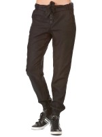 Брюки женские Pants with belt DEHA