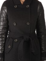Пальто женское Padded Coat DEHA