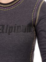 Лонгслив женский Alpinum ALP-N-ROCK
