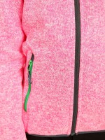 Толстовка детская флисовая  Fleece Jacket CMP CAMPAGNOLO