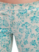 Леггинсы женские Pants DEHA с all-over принтом
