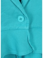 Женский жакет Jacket DEHA из футерированного хлопка