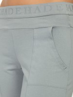 Брюки женские спортивные Pants DEHA из хлопкового трикотажа