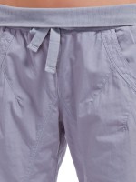 Брюки женские хлопковые Ribbed Pants DEHA