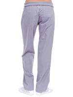 Брюки женские хлопковые Ribbed Pants DEHA