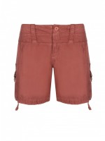 Шорты женские Shorts DEHA в стиле сафари