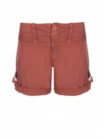 Шорты женские Shorts DEHA в стиле сафари