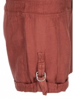 Шорты женские Shorts DEHA в стиле сафари