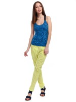 Брюки женские хлопковые Pants DEHA