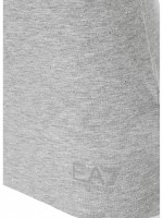 Майка женская TANK TOP EMPORIO ARMANI с декором из металлостраз