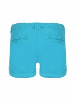Шорты для девочек STRETCH SHORT CAMPAGNOLO