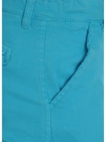 Шорты для девочек STRETCH SHORT CAMPAGNOLO