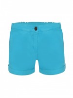 Шорты для девочек STRETCH SHORT CAMPAGNOLO