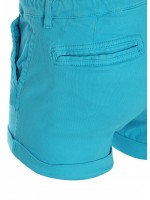 Шорты для девочек STRETCH SHORT CAMPAGNOLO