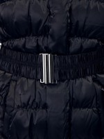 Пальто женское стеганое DEHA на пуху