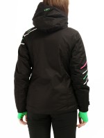Куртка женская горнолыжная Lady Ski Jacket CAMPAGNOLO