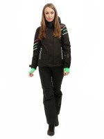 Куртка женская горнолыжная Lady Ski Jacket CAMPAGNOLO