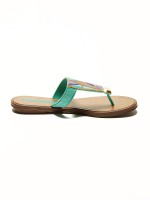 Сланцы женские Tesouros Thong GRENDHA
