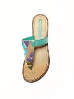 Сланцы женские Tesouros Thong GRENDHA
