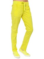 Брюки женские из тонкого хлопка Pants DEHA
