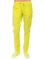 Брюки женские из тонкого хлопка Pants DEHA