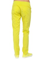 Брюки женские из тонкого хлопка Pants DEHA