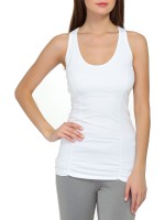 Майка женская спортивная Back Singlet DEHA