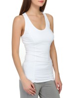 Майка женская спортивная Back Singlet DEHA